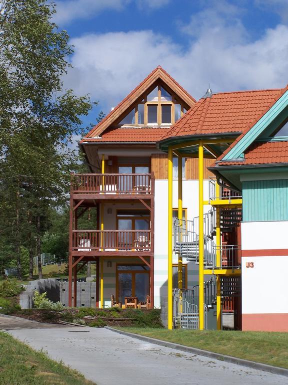 Apartment Lipno Lipno nad Vltavou Kültér fotó