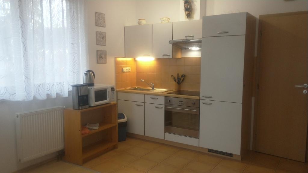 Apartment Lipno Lipno nad Vltavou Kültér fotó