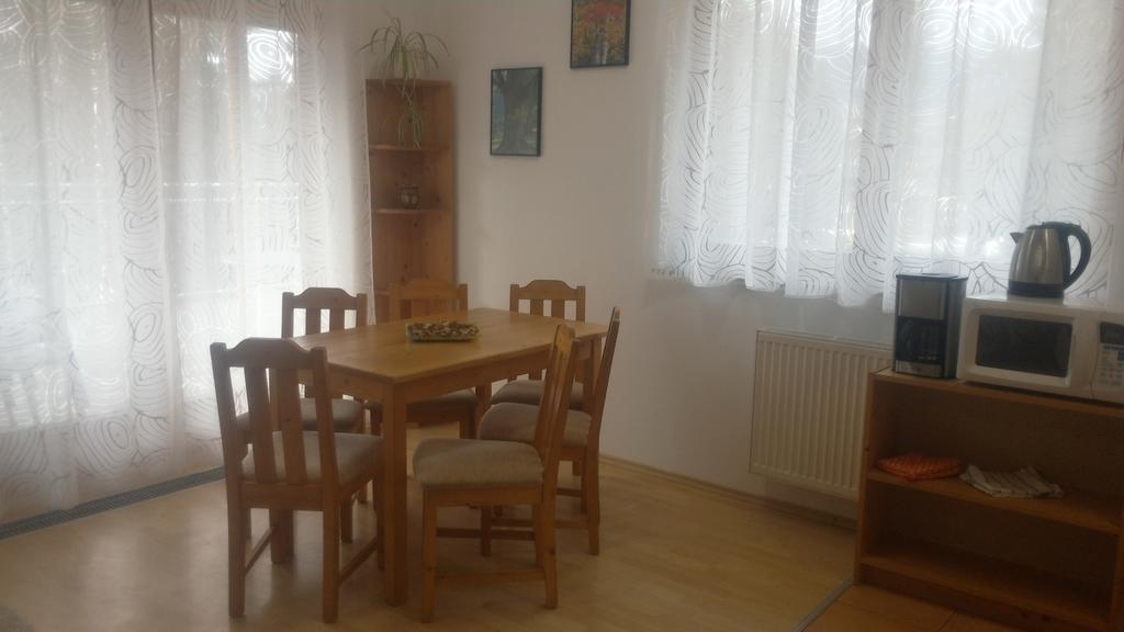 Apartment Lipno Lipno nad Vltavou Kültér fotó