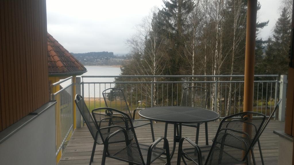 Apartment Lipno Lipno nad Vltavou Kültér fotó