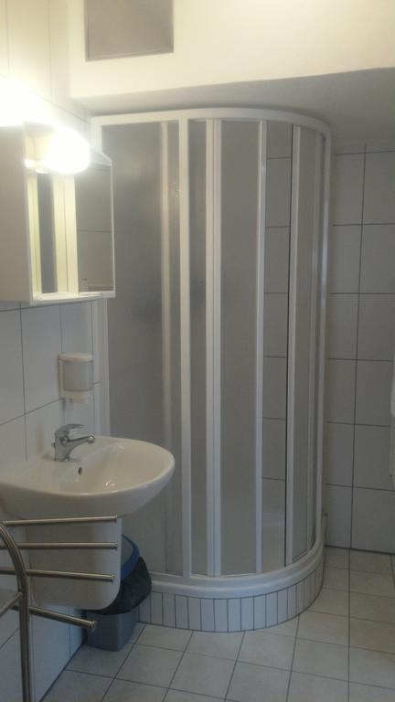 Apartment Lipno Lipno nad Vltavou Kültér fotó