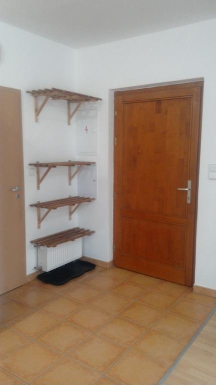 Apartment Lipno Lipno nad Vltavou Kültér fotó