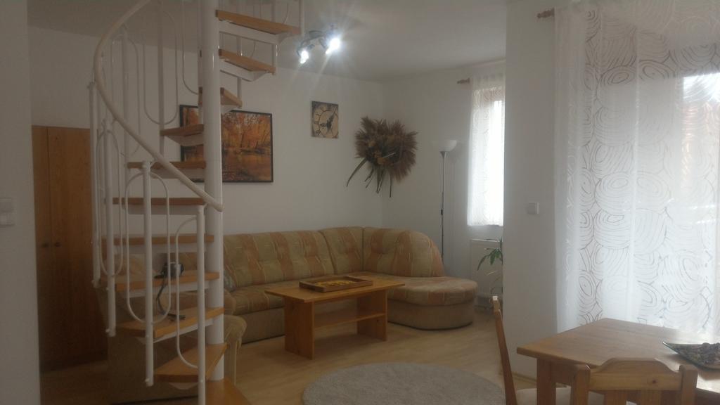 Apartment Lipno Lipno nad Vltavou Kültér fotó
