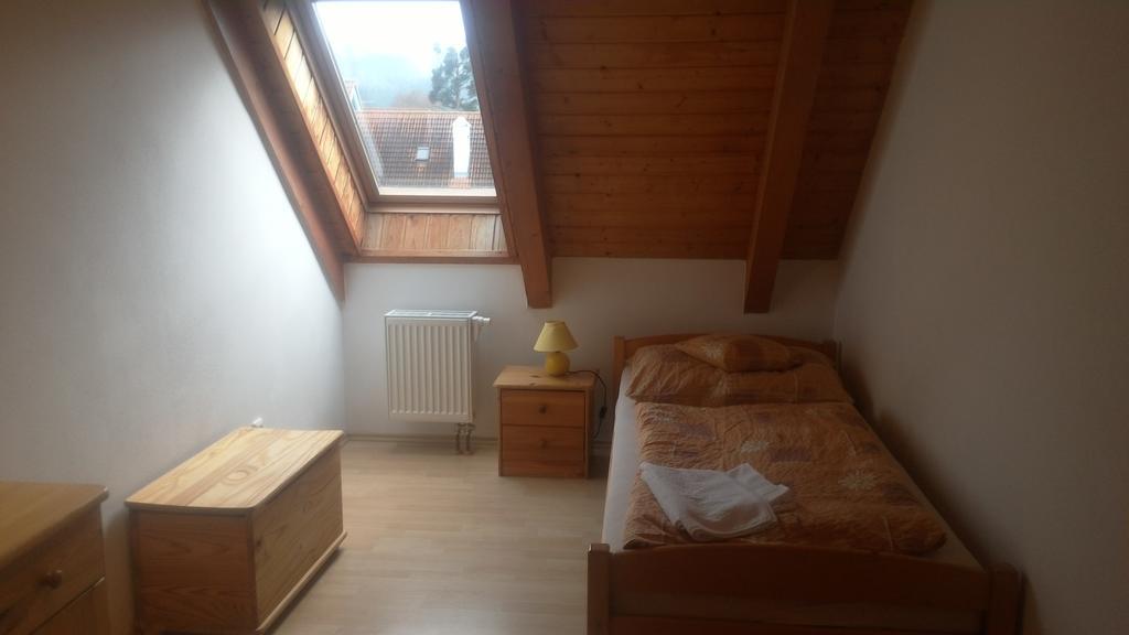 Apartment Lipno Lipno nad Vltavou Kültér fotó