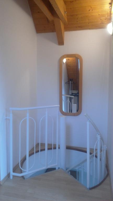 Apartment Lipno Lipno nad Vltavou Kültér fotó