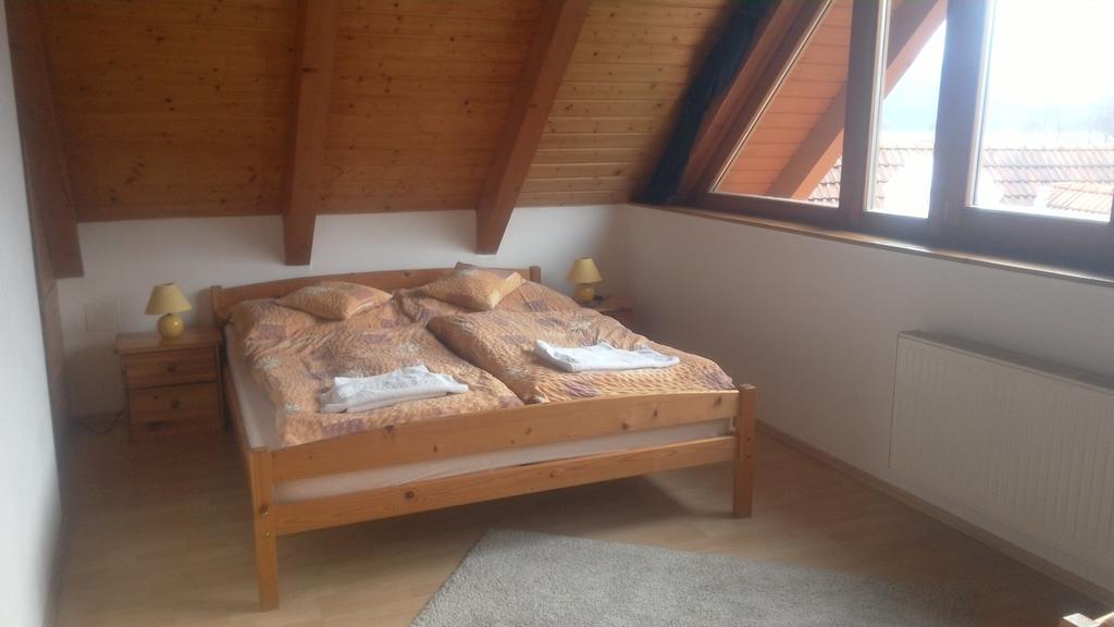 Apartment Lipno Lipno nad Vltavou Kültér fotó