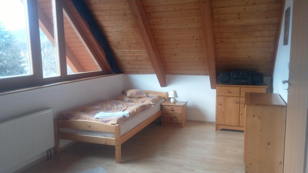 Apartment Lipno Lipno nad Vltavou Kültér fotó